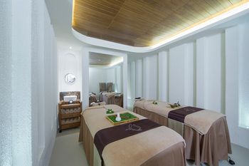 Treatment Room