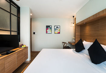 Guestroom