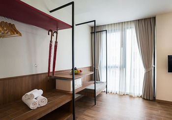 In-Room Amenity