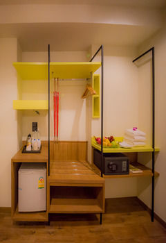 In-Room Amenity