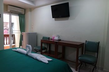 In-Room Amenity
