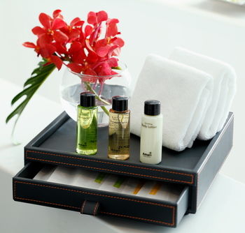 In-Room Amenity