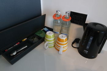 In-Room Amenity