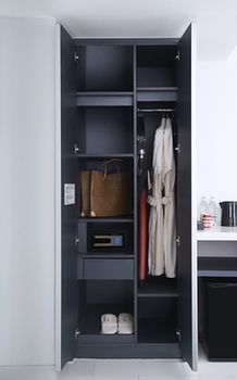 In-Room Amenity