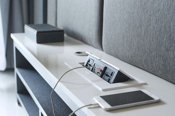 In-Room Amenity