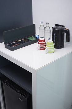 Mini-Refrigerator