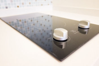 In-Room Kitchenette