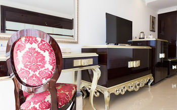 In-Room Amenity