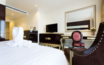 In-Room Amenity