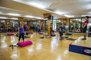 Fitness Studio