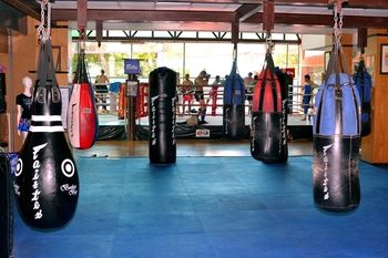 Sports Facility