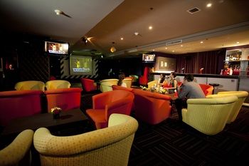 Karaoke Room