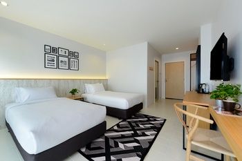 Guestroom