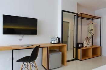 In-Room Amenity