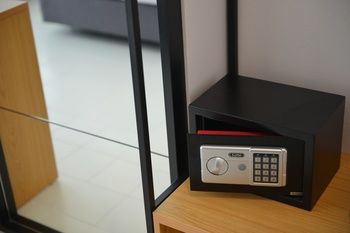 In-Room Safe