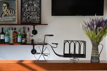 Hotel Interior