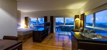 In-Room Amenity