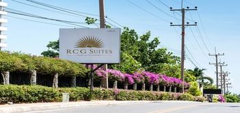 Hotel Entrance