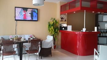 Hotel Bar