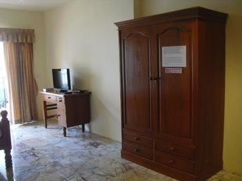 In-Room Amenity