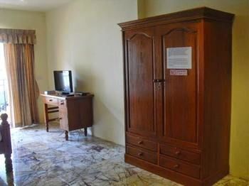In-Room Amenity