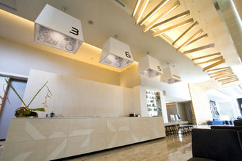 Hotel Interior
