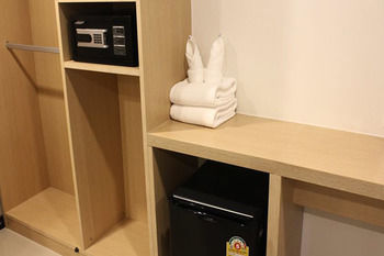 In-Room Amenity