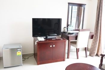 In-Room Amenity