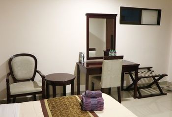 In-Room Amenity