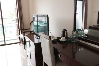 In-Room Amenity