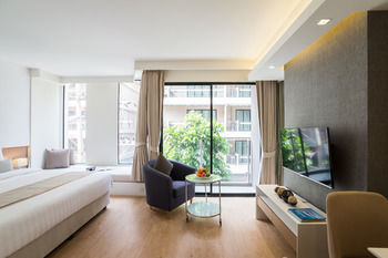 Guestroom