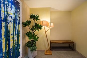 Hotel Interior