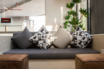 Hotel Interior