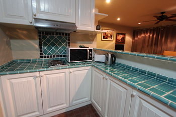 In-Room Kitchen