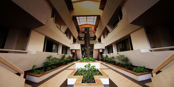 Hotel Interior