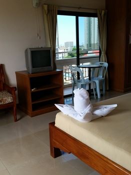 In-Room Amenity