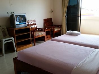 In-Room Amenity