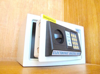 In-Room Safe