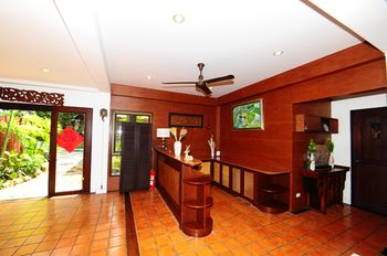 In-Room Business Center