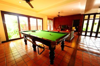 Billiards