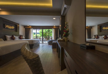 Guestroom