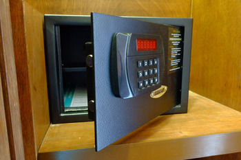 In-Room Safe