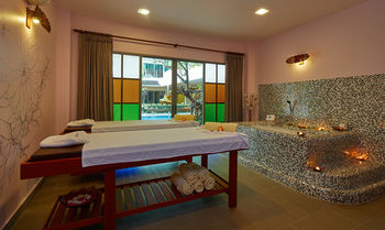 Treatment Room