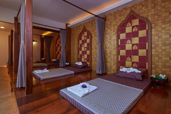 Treatment Room