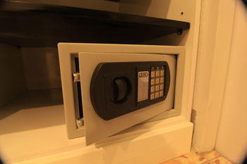 In-Room Safe