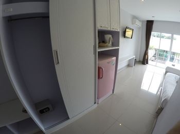 In-Room Safe