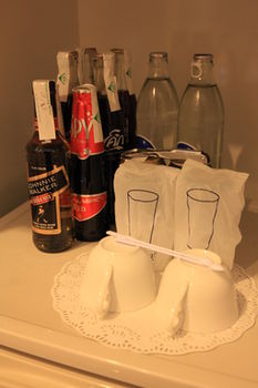 Minibar