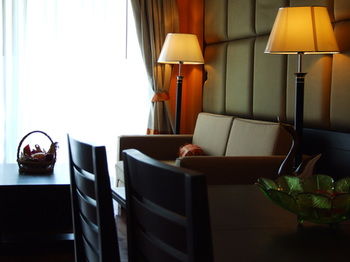In-Room Amenity