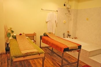 Spa Treatment