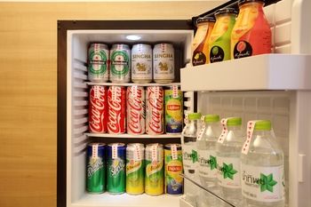 Mini-Refrigerator